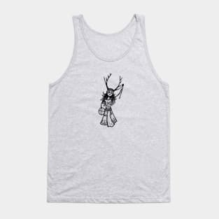 Heilung band logo Tank Top